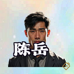 陈岳